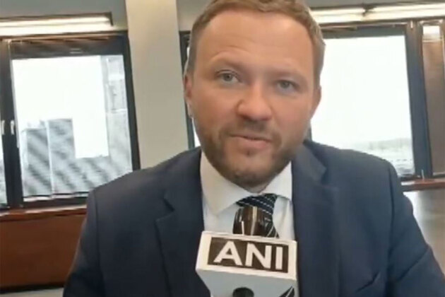 India-Estonia ties growing stronger in tech, startups, global diplomacy: Foreign Minister Tsahkna