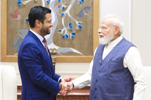 India among most attractive destinations for digital infrastructure investments: AirTrunk CEO