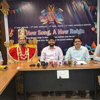 Goa tourism department unveils new song for upcoming Goa Carnaval 2025