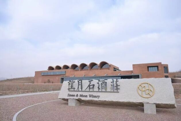 CHINA-NINGXIA-CHINESE WINE (CN)