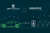 Agratas and Tata Technologies to fast-track developing battery solutions