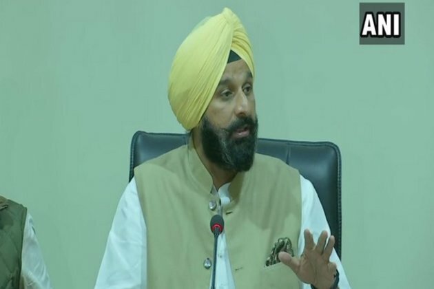 SAD asks Punjab govt to declare MSP for fruits, vegetables