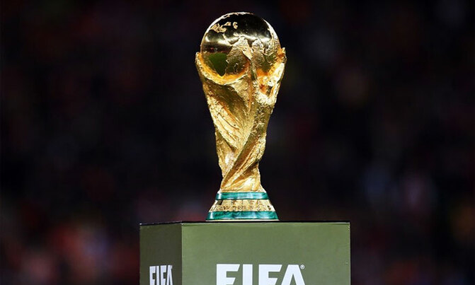 US, Mexico, Canada in joint bid for 2026 World Cup US, Mexico, Canada in joint bid for 2026 World Cup