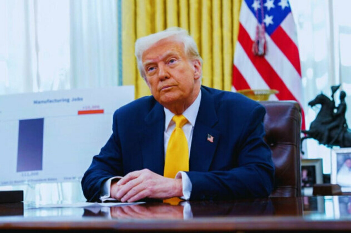 Trump Backs Down: No New Tariffs on Canadian Steel and Aluminum