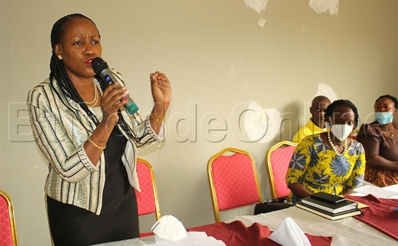 Hon.Nakiwala ng'annyonnyola Hon.Nakiwala ng'annyonnyola