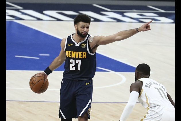 Nuggets' depth a challenge for short-handed Heat