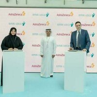 Abu Dhabi Public Health Centre, AstraZeneca forge strategic partnership to enhance COPD awareness, care in Abu Dhabi