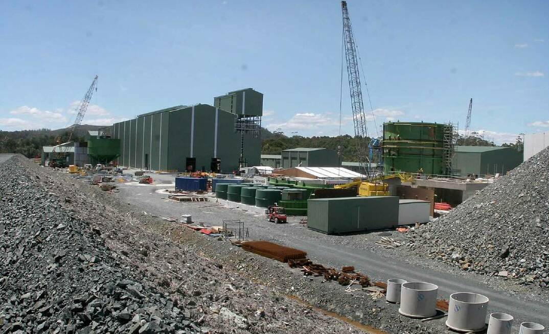  Avebury back on care and maintenance