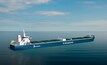 Wartsila plans LNG shipping revolution