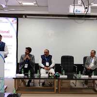 National Conference on 'Pharma Innovations' Organized by Sri Aurobindo Institute of Pharmacy