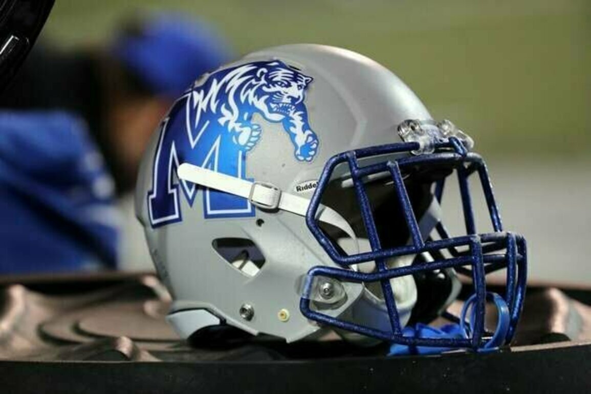 Reports: Big 12 turns away Memphis after $200M pitch to join