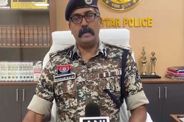 Maoist wanted for civilian killings, IED blasts killed in Sukma encounter; DRG recovers body, weapon