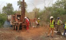 Drilling will start again next month at Oriole's Dalafin project 
