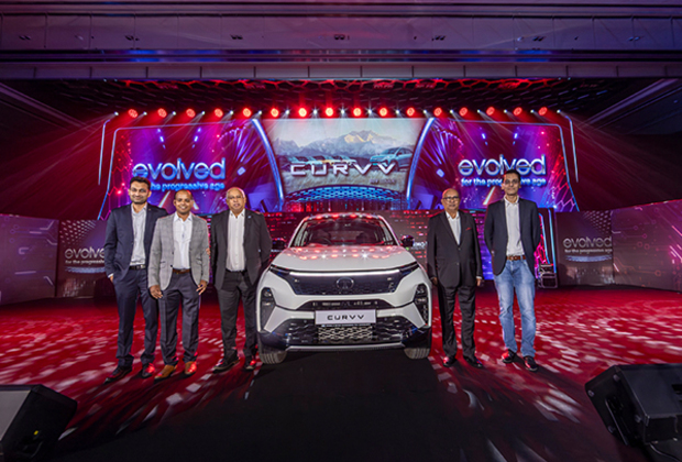 Tata Motors, DIMO launch all-new passenger vehicle portfolio in Sri Lanka