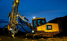 Atlas Copco launches PowerROC T45