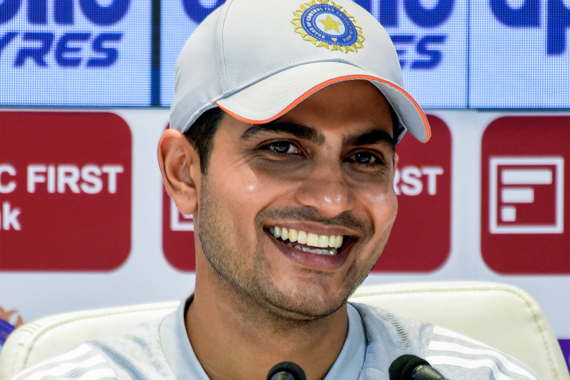 Indian skipper Gill laments lack of middle over wickets after 2nd ODI loss to NZ