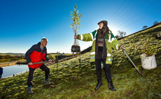 Community Forests: Government announces £44m boost for tree-planting ambitions