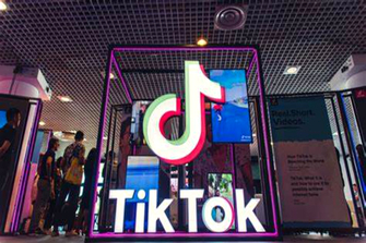 Ireland fines TikTok 530 million euros for sending user data to China