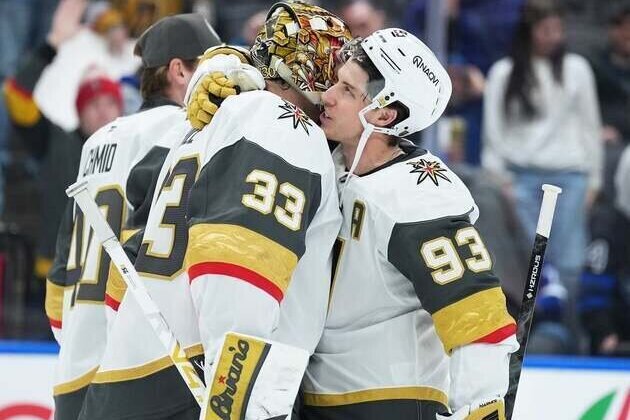 Golden Knights' Mark Stone ready for return to Ottawa