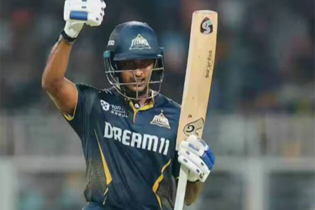 Rayudu hails Sai Sudharsan's classical batting approach in IPL 2025
