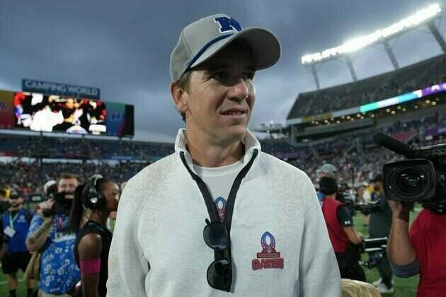 Giants' ownership stake too rich for Eli Manning