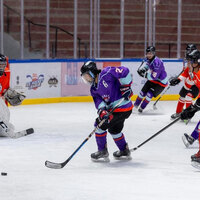 Ice Hockey League season 3: Captain Urgain Samstan, Chamba Tsetan hit hat-tricks for Changathang Shans