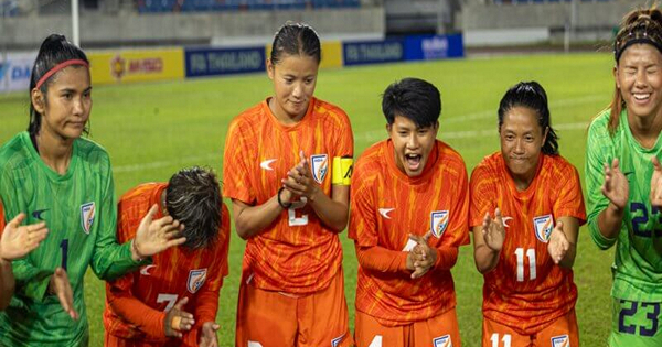FIFA Women's World Cup next mountain to climb for Blue Tigresses