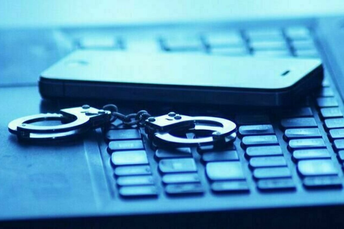 China prosecutes 21 key members for telecom fraud in northern Myanmar