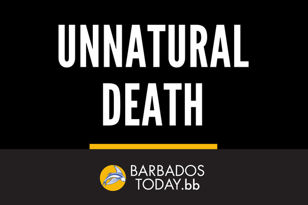 Investigation into unnatural death