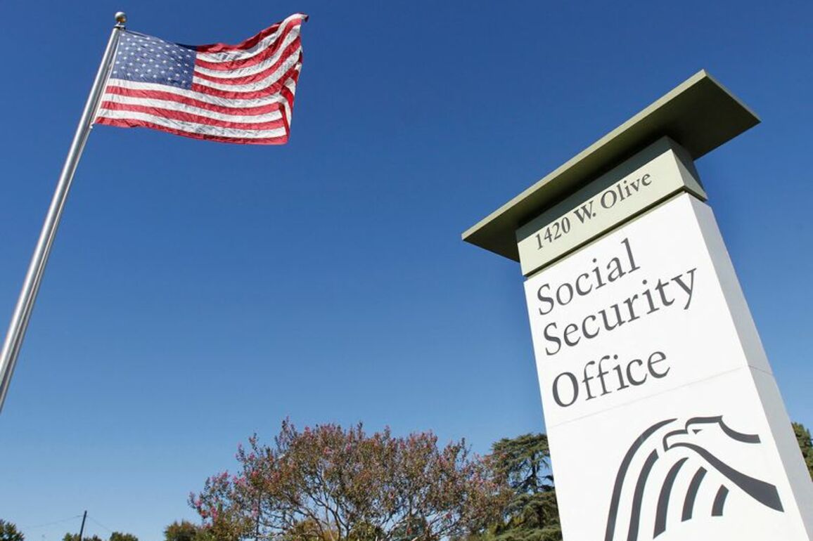 Trump's Social Security chief backs down from 'shutting down' agency