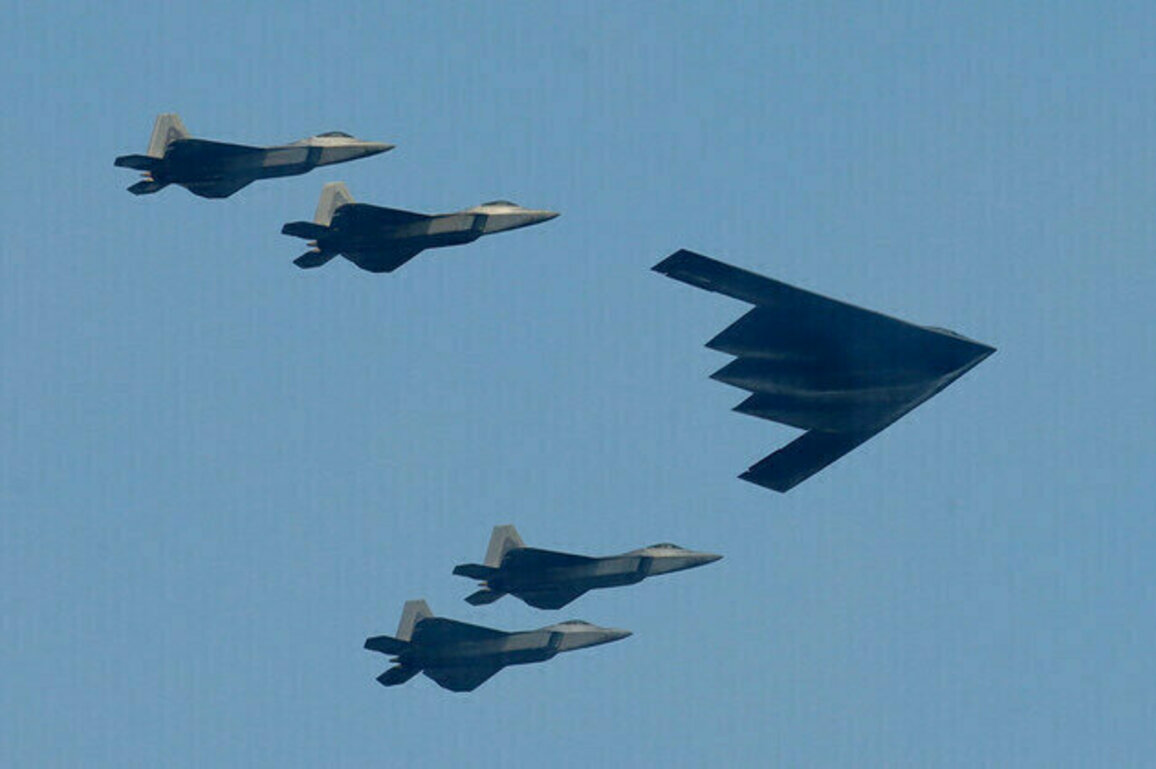 Iran reserves all options against US strikes: LIVE UPDATES