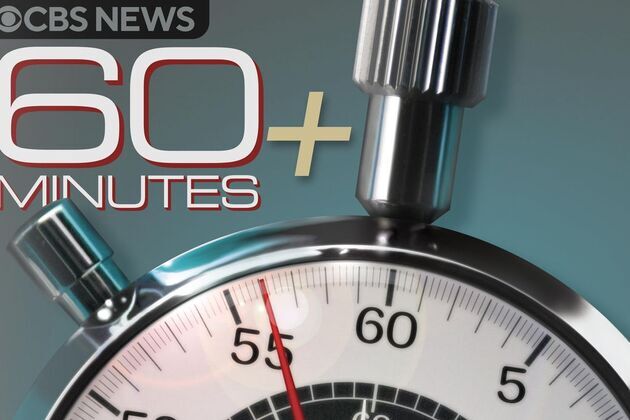 Make 60 Minutes great again