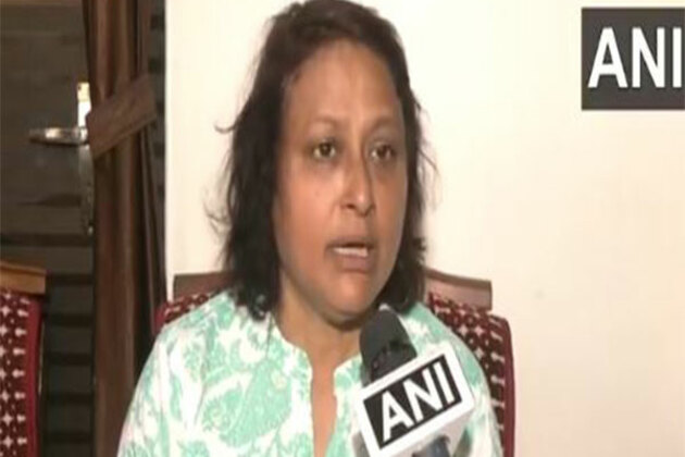 Pakistan must be eliminated to prevent future attacks: Pahalgam victim's wife Sarbori Guha