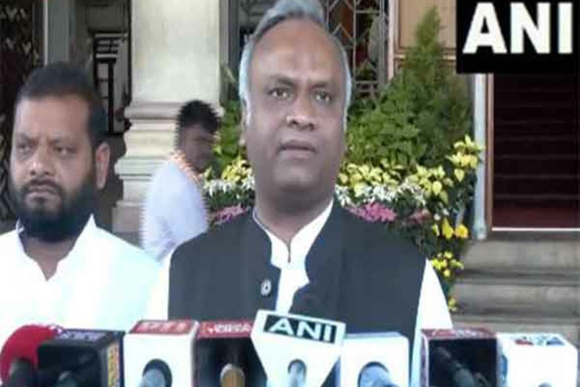 Greater Bengaluru Governance Bill is in interest of people: Minister Priyank Kharge