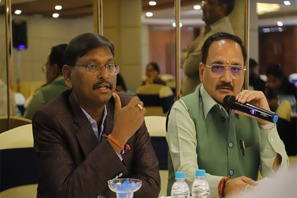 Archery Association of India announces first edition of Archery League