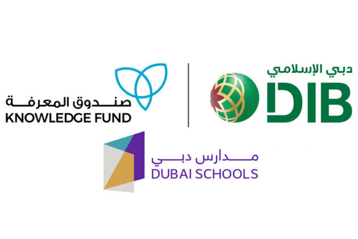 DIB commits AED11 million to support 'Dubai Schools' project for third consecutive year
