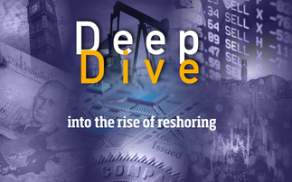 Deep Dive: Investors turn to turbocharged reshoring theme as tariffs redraw global trade lines