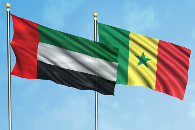 South Africa's Minister commends UAE's effective participation in UN Water Conference preparatory meeting