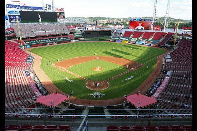 Fan attendance plans not universal to start 2021 season