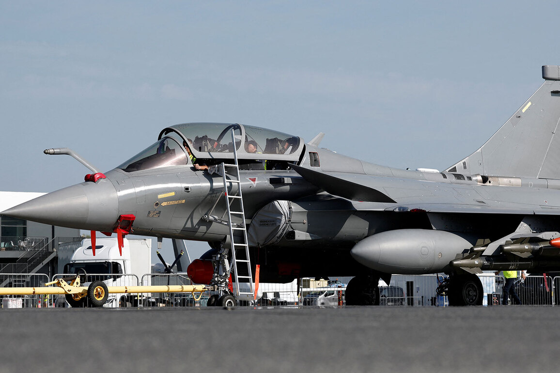 Around 80% of 114 Rafale jets to be built in India, New Delhi pushing for maximum possible localisation of planes