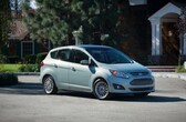 Ford offers its patented technologies to promote development of EVs