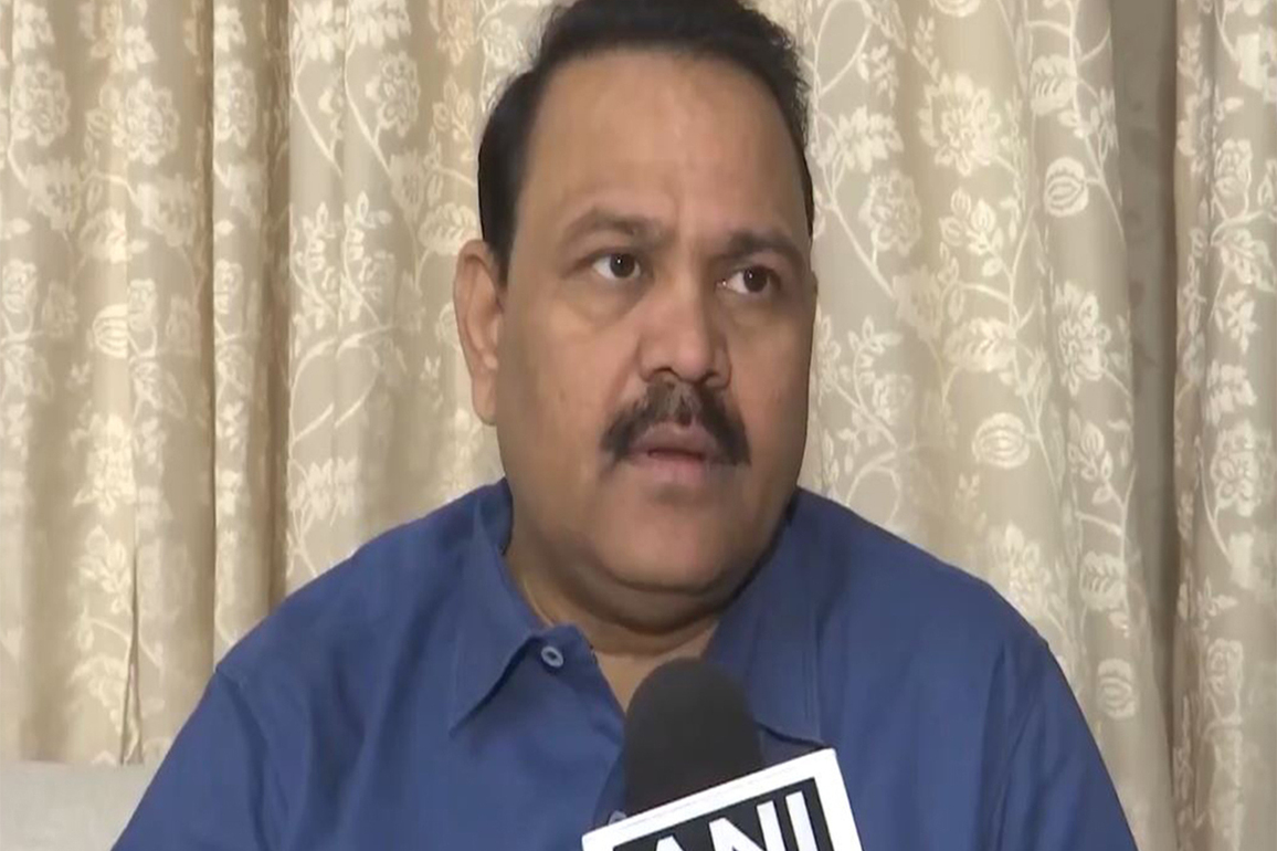 "Bihar has been in state of ruin for 20 years": Congress leader Manoj Kumar slams NDA