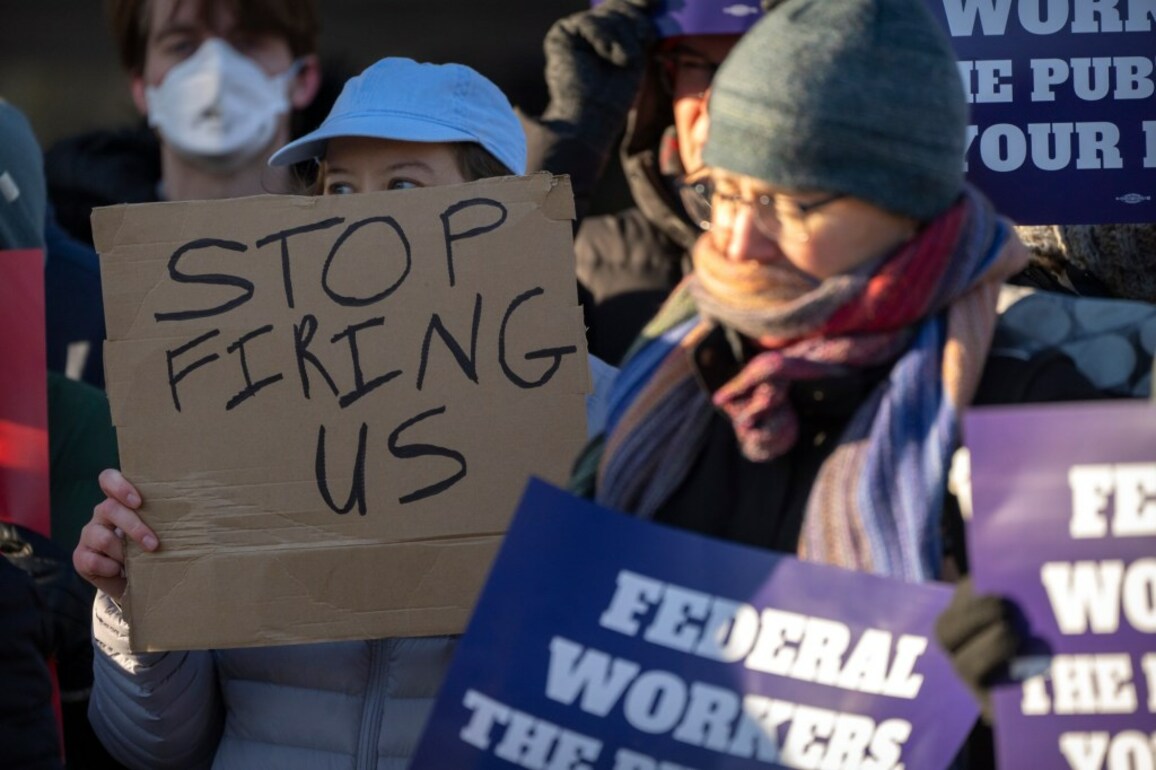 We're all impacted by federal policy