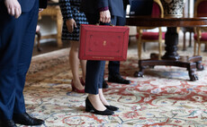 Spring Statement 26: 14% of total IHT revenue due to Autumn Budget changes