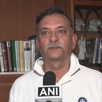 We played good cricket but there were fielding lapses: Madan Lal on England Test