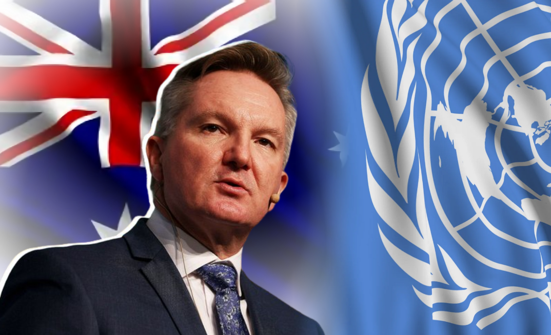 Australia risks a five-year wait if COP31 push falters