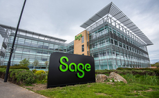 Sage FY23 results: 10 per cent revenue growth and a £350m share buyback announced