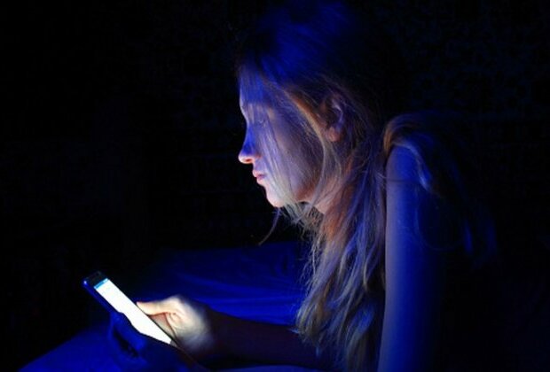 COVID-19 pandemic led to increased screen time, sleep issue