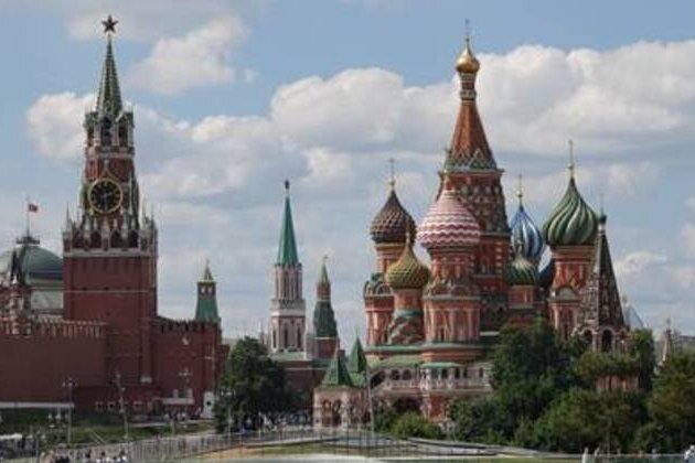 Kremlin details Putin's official visit to China