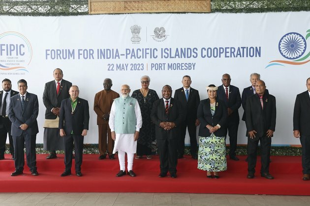 World leaders are flocking to Papua New Guinea. Here&#039;s why